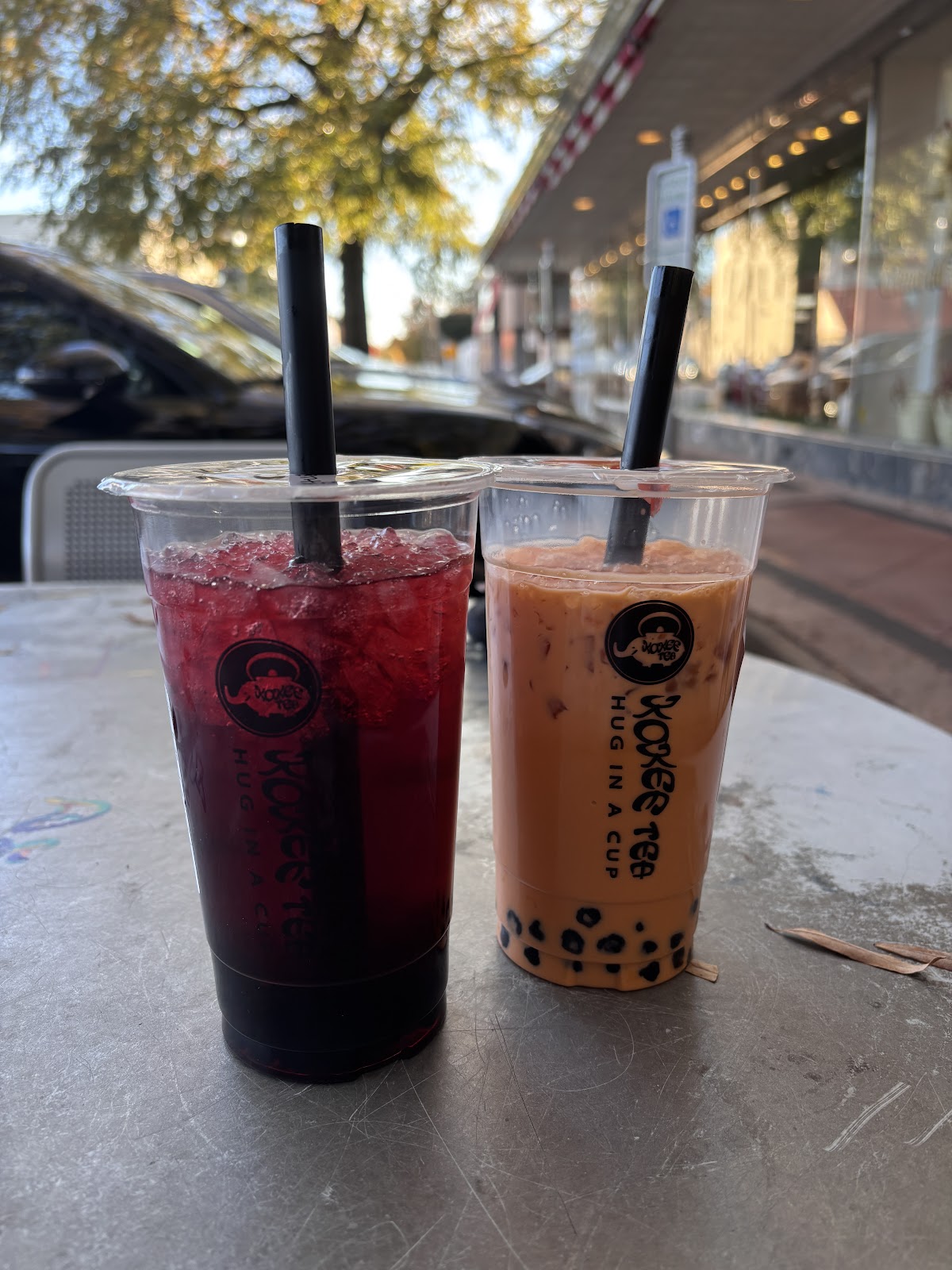 Photo of Kokee Tea