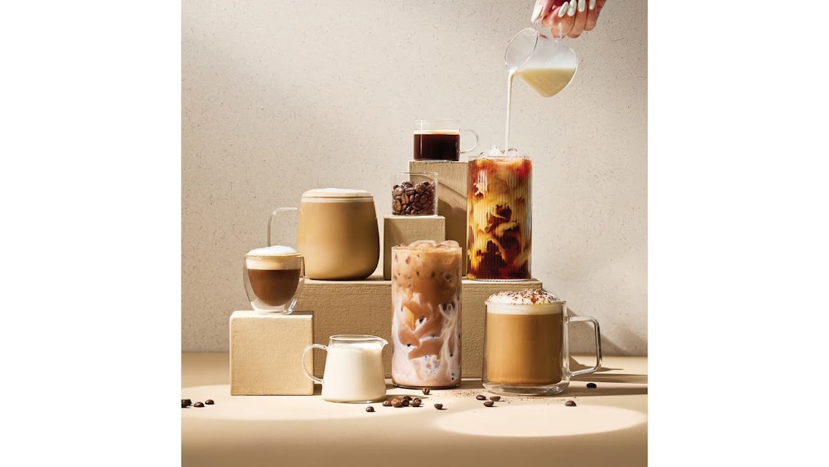 Photo of Café Dépôt Tour SSQ