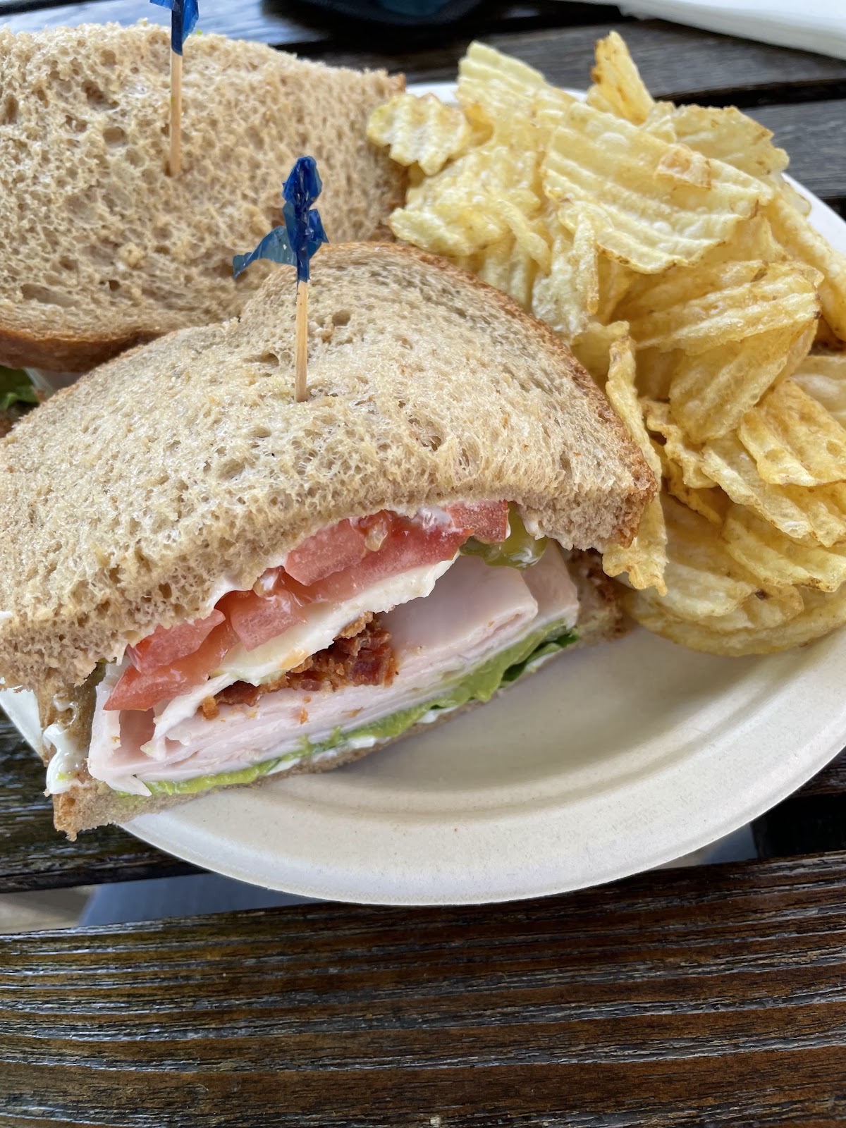 Photo of Avocado Cafe