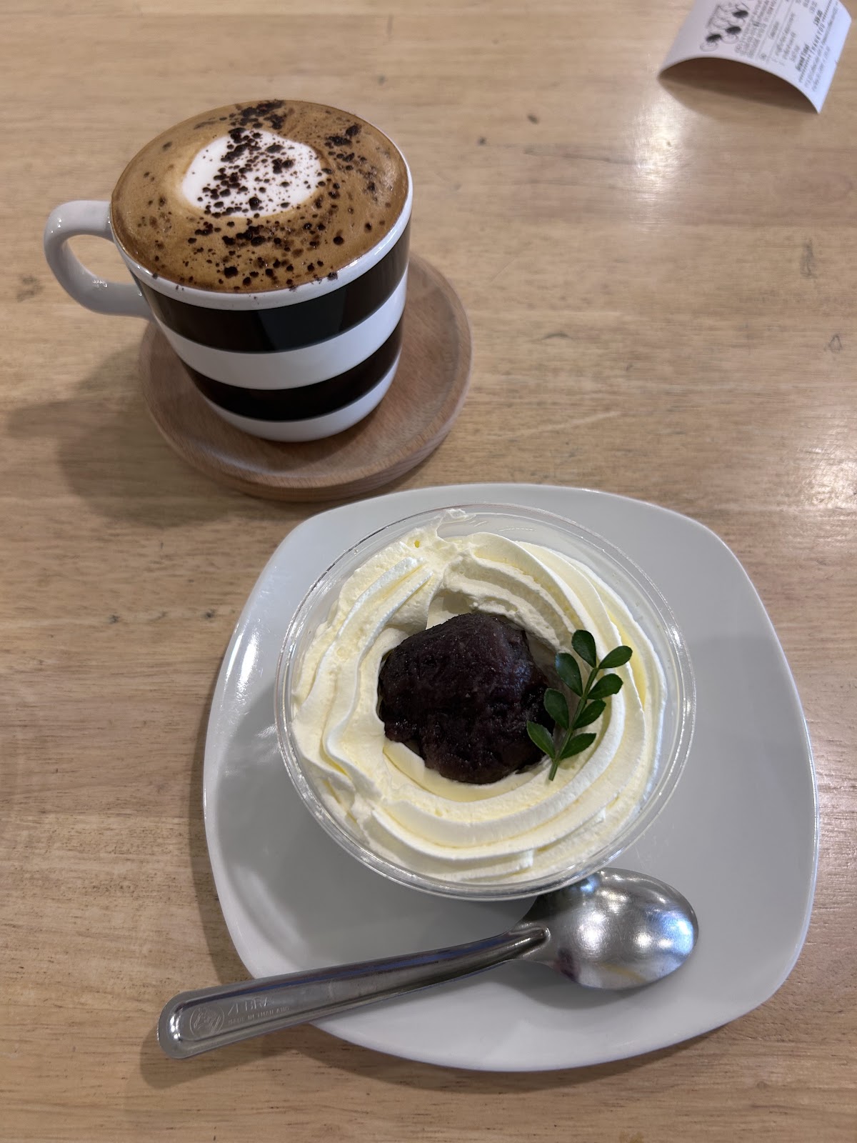 Photo of Coffee Color