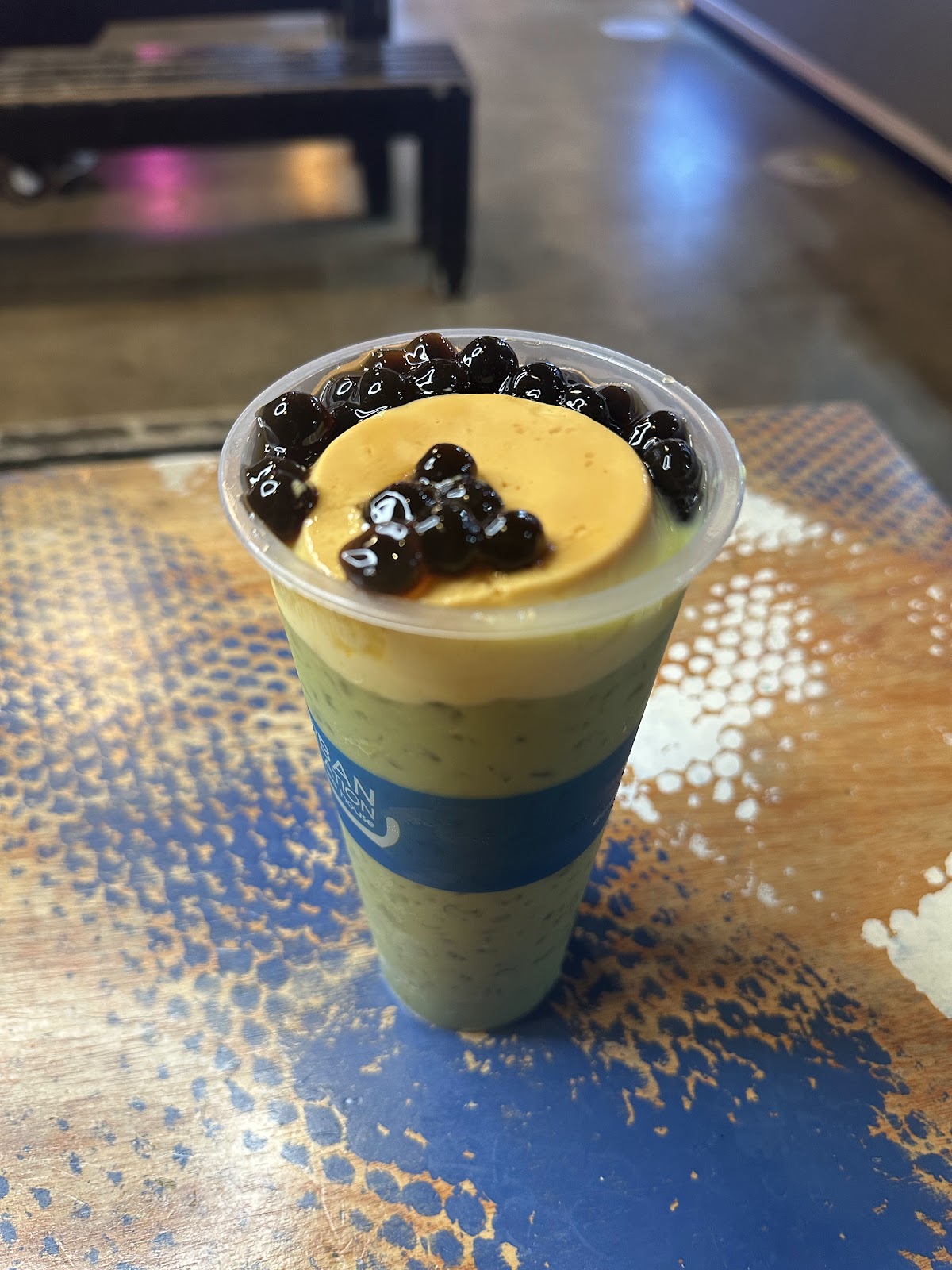 Photo of Urban Location Boba Tea House