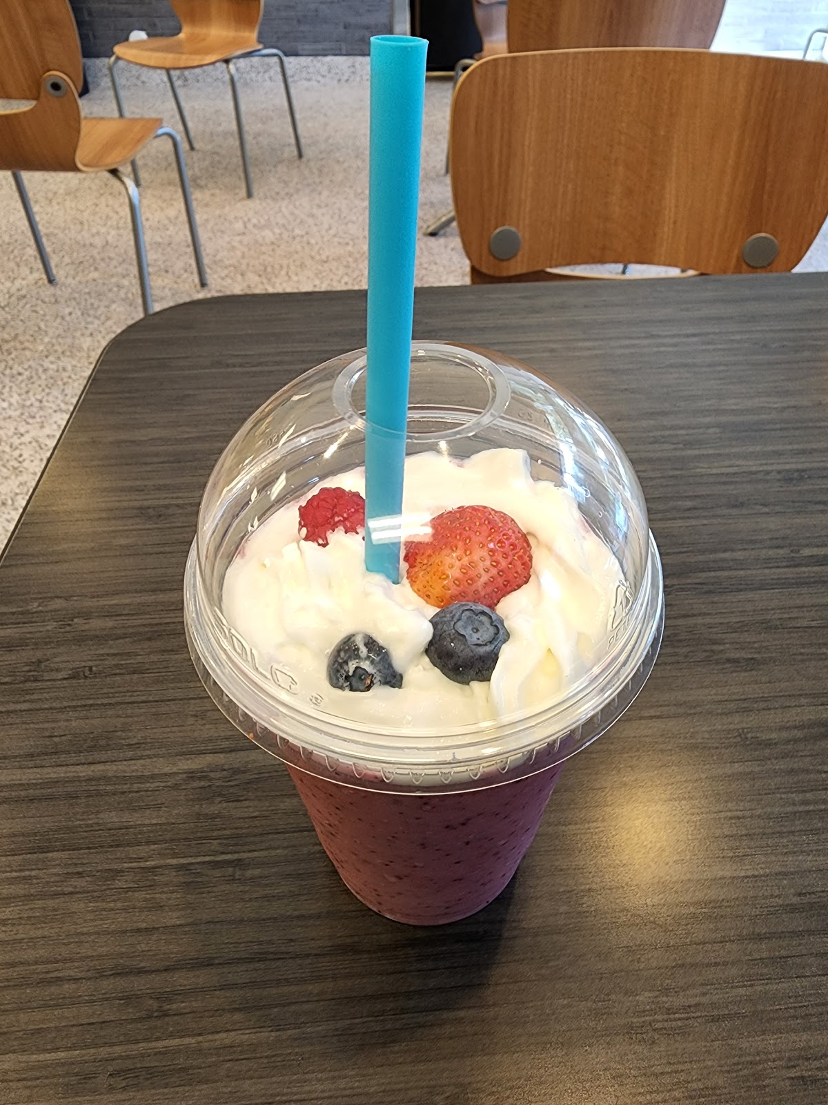 Photo of Publix Cafe