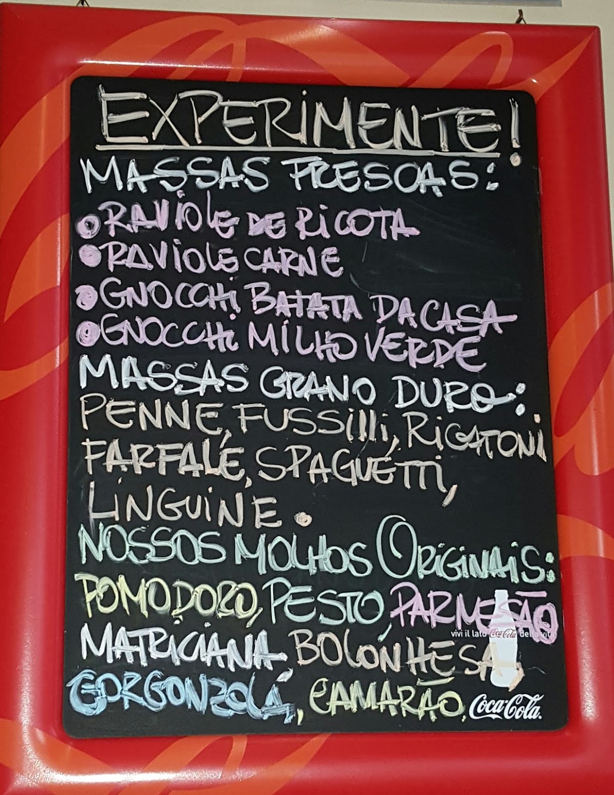 Photo of Francessco Restaurante Café