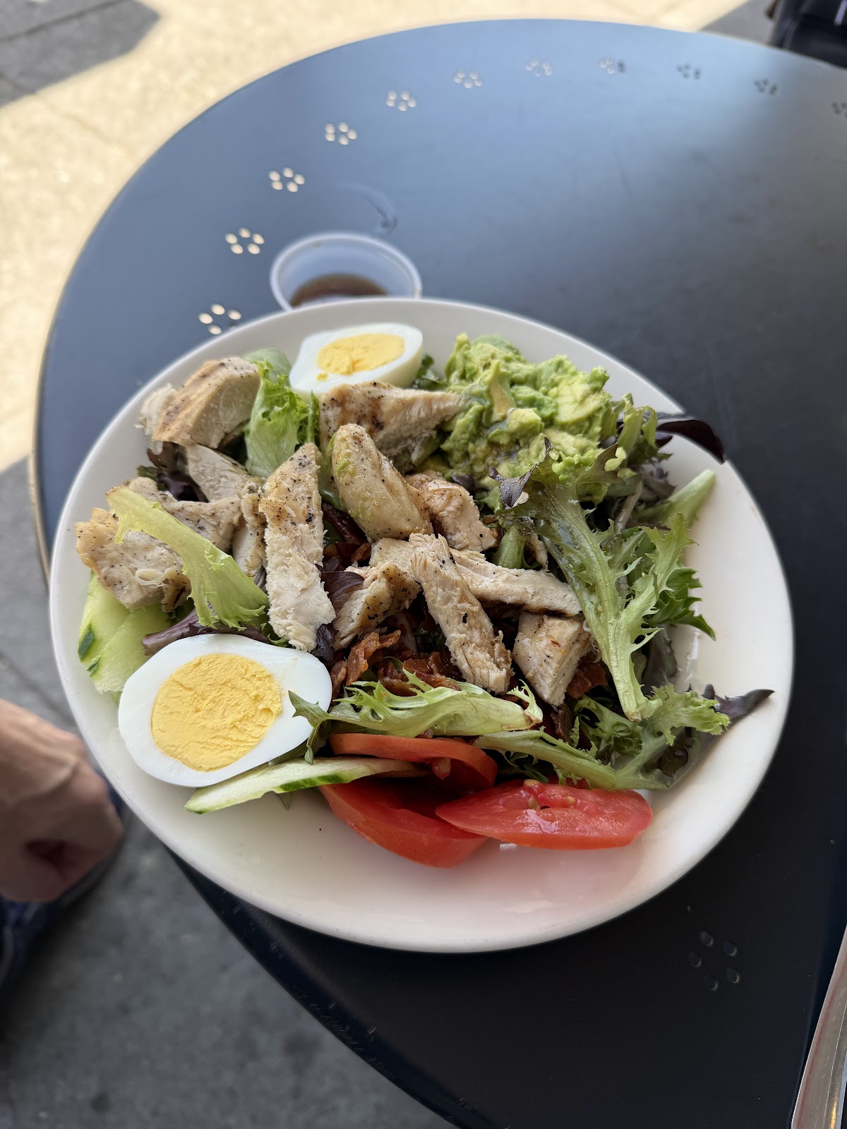 Photo of Hudson Bay Cafe