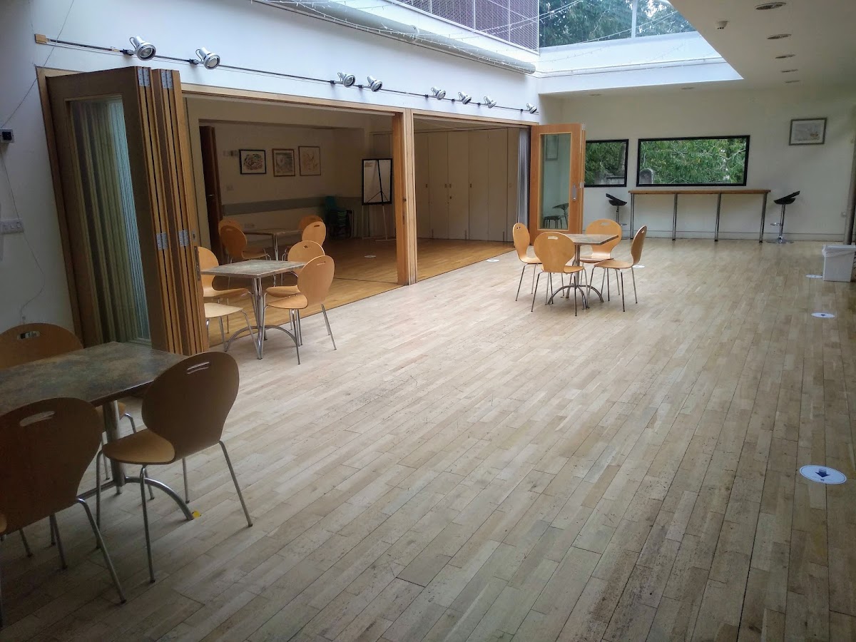 Photo of Butterflies Cafe