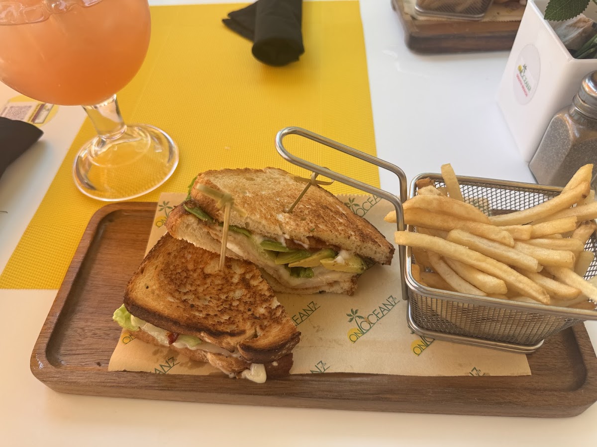 Photo of On Ocean 7 Cafe