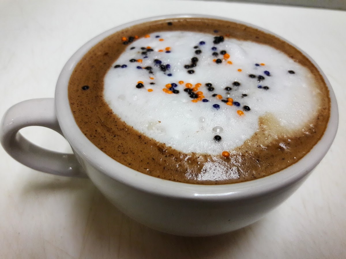 Photo of Greenbriar Cafe and Coffeehouse