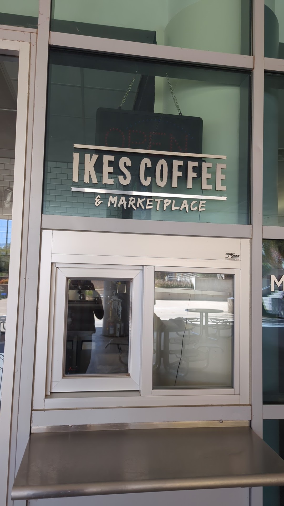 Photo of Ike's Coffee