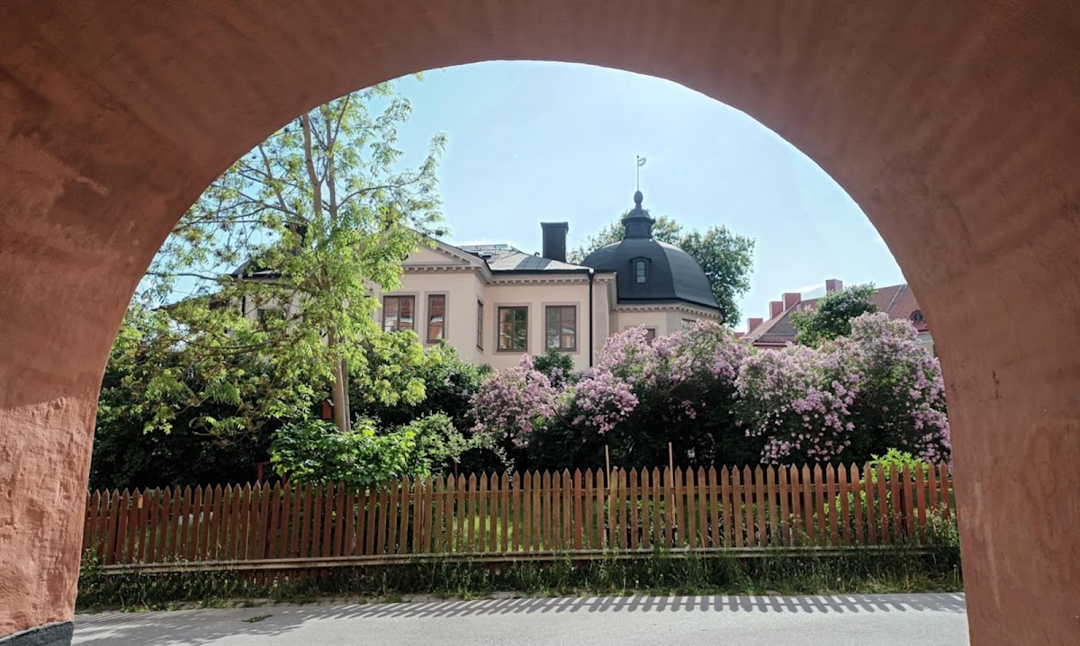 Photo of Stora Blecktornet Café Och Konferens