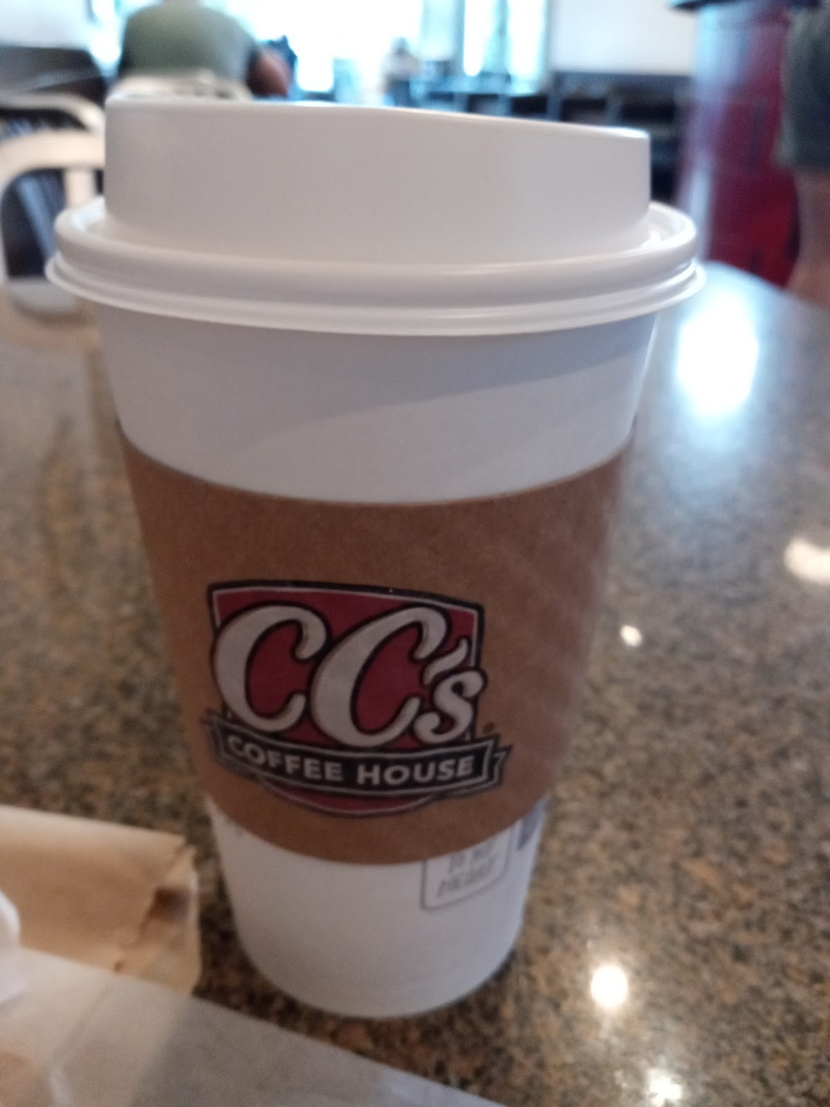 Photo of CC's Coffee House