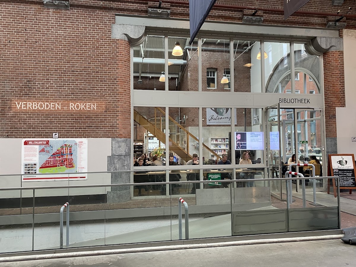 Photo of Café Belcampo