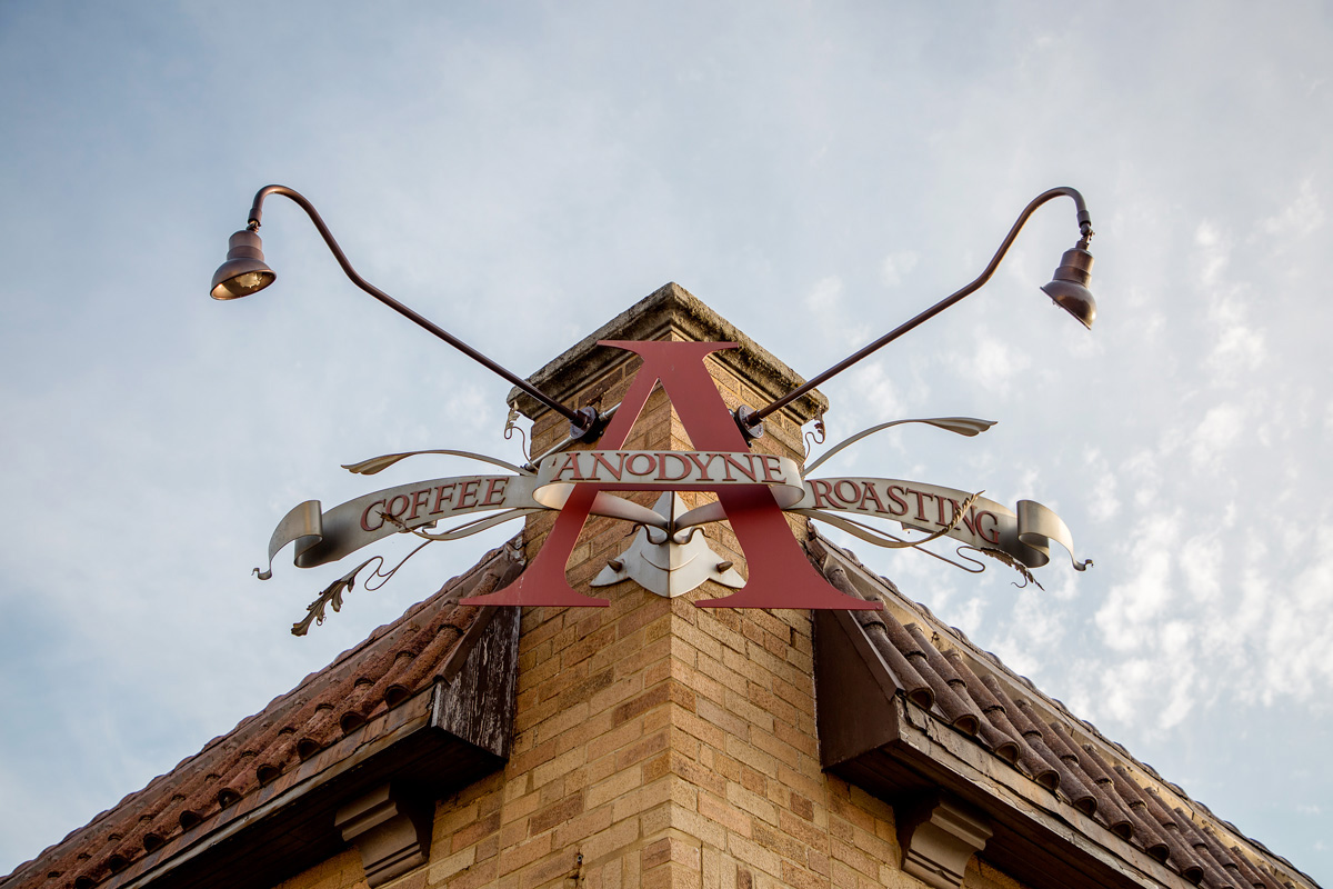 Photo of Anodyne Coffee Roasting Co. | Bay View