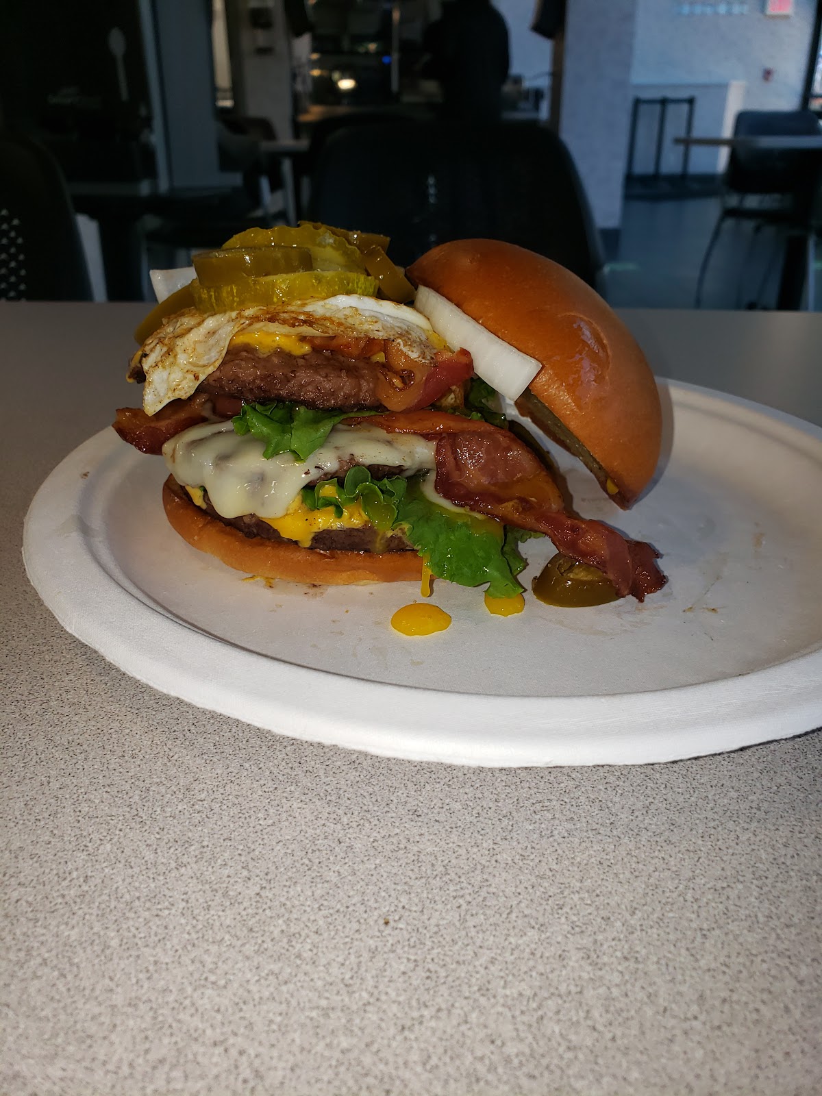 Photo of TMC Chrome Cafe