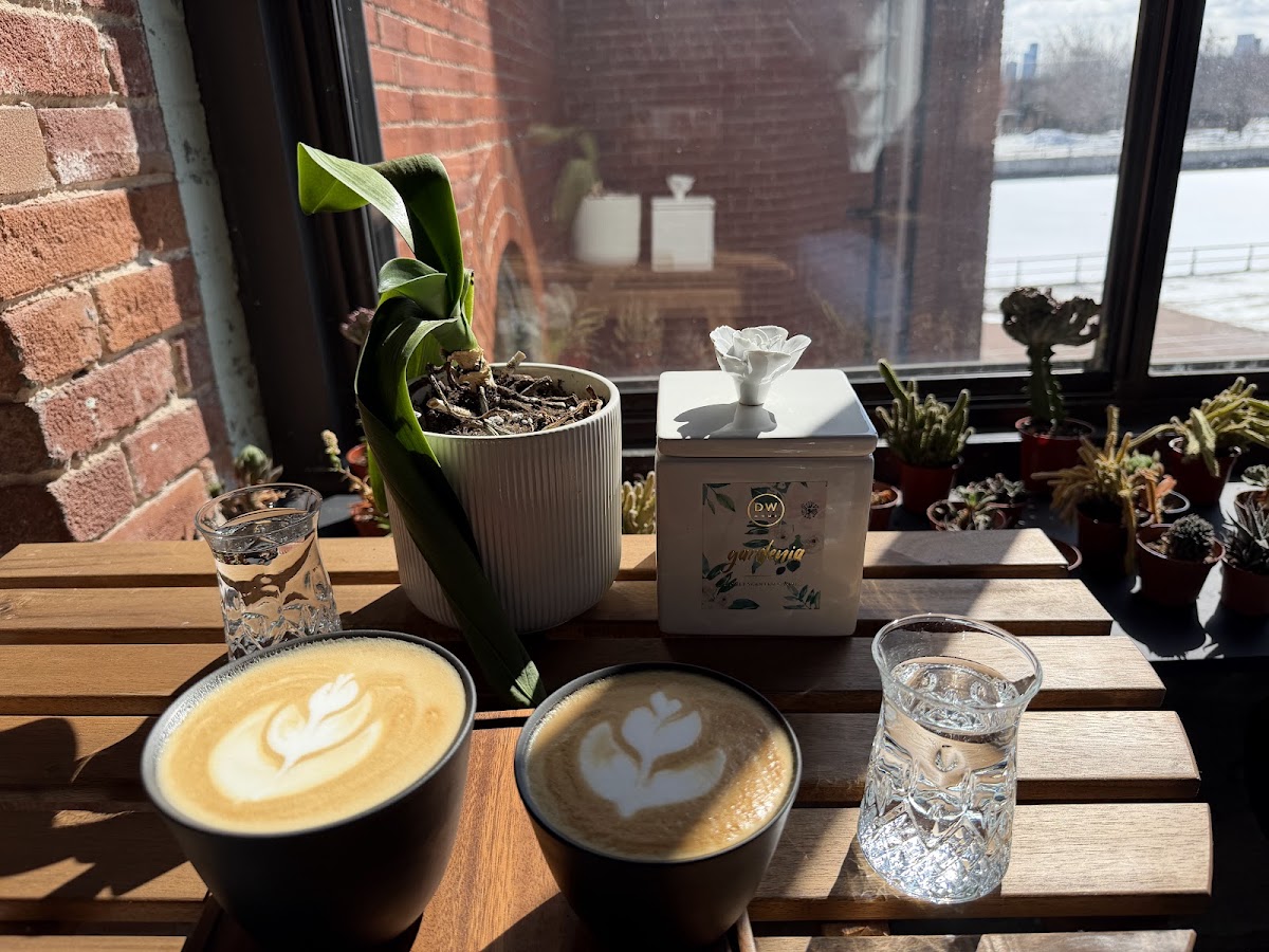 Photo of Caffè Alessandro