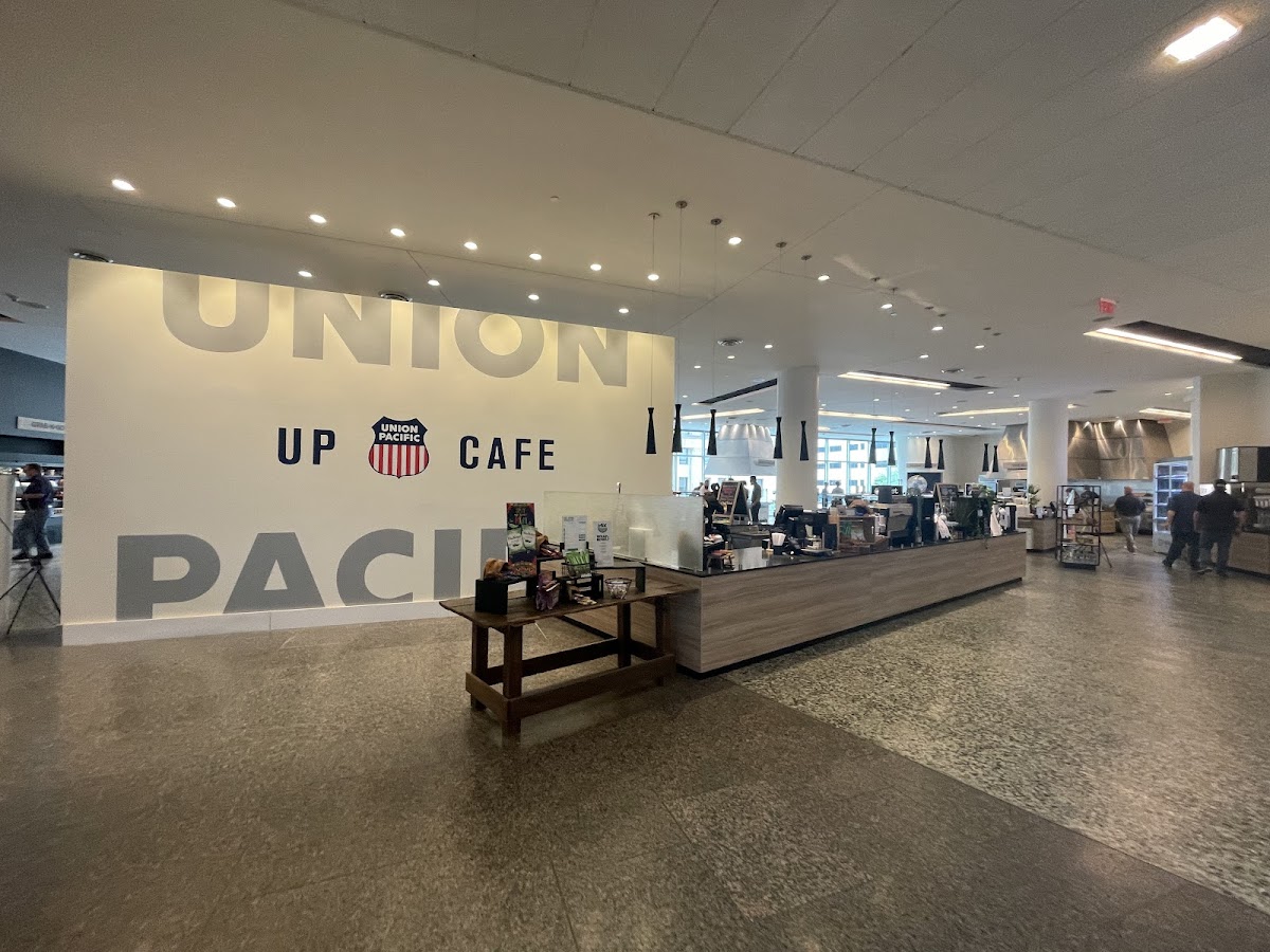 Photo of UP Cafe
