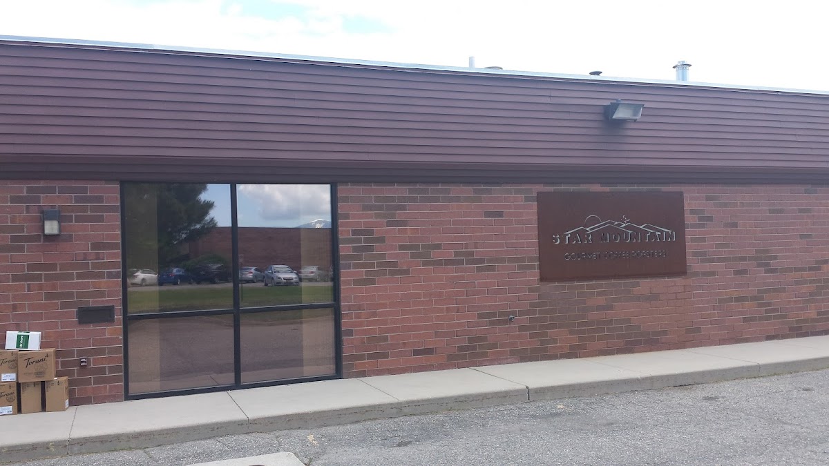 Photo of Star Mountain Roasters