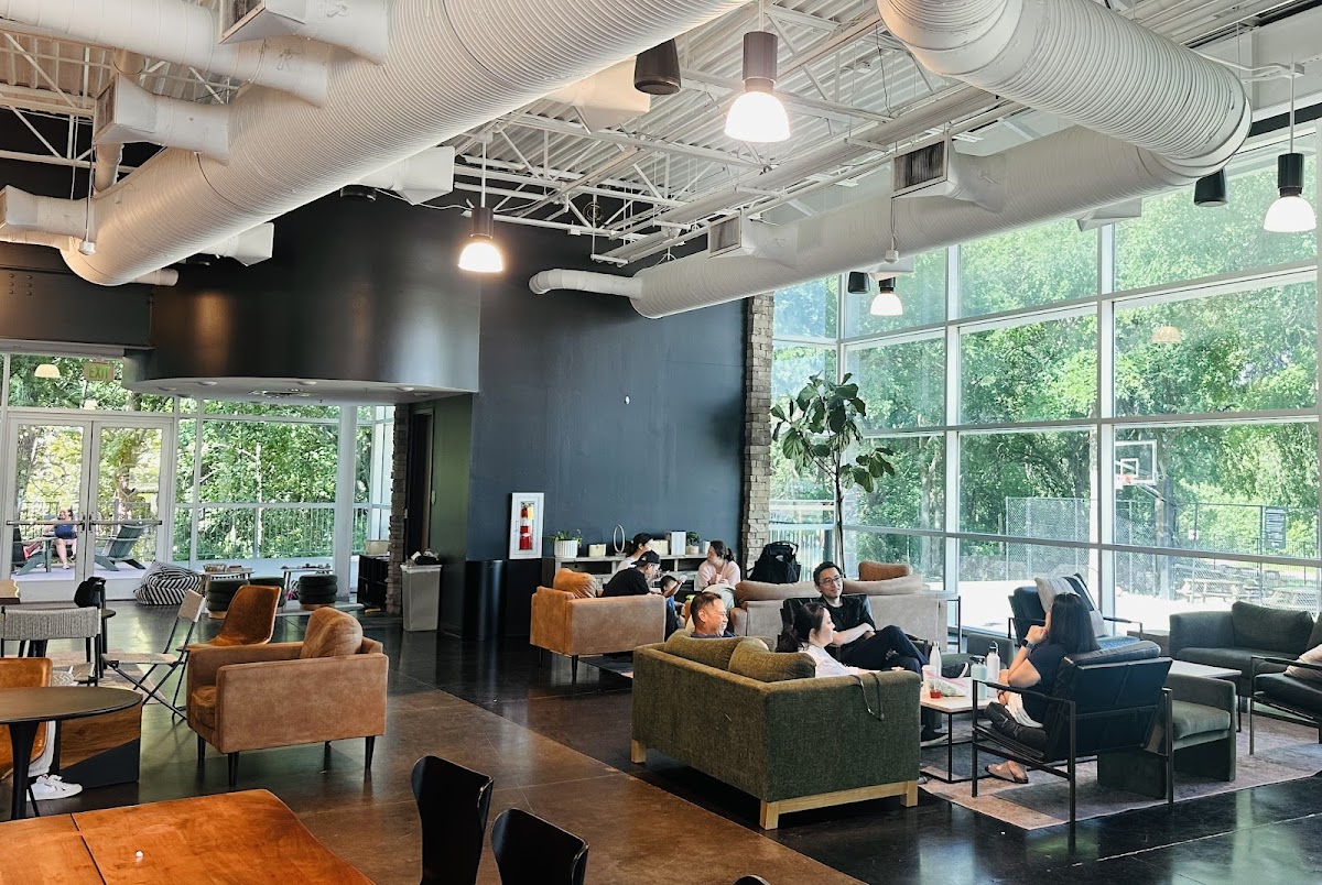 Photo of Local Good Coffee Co.