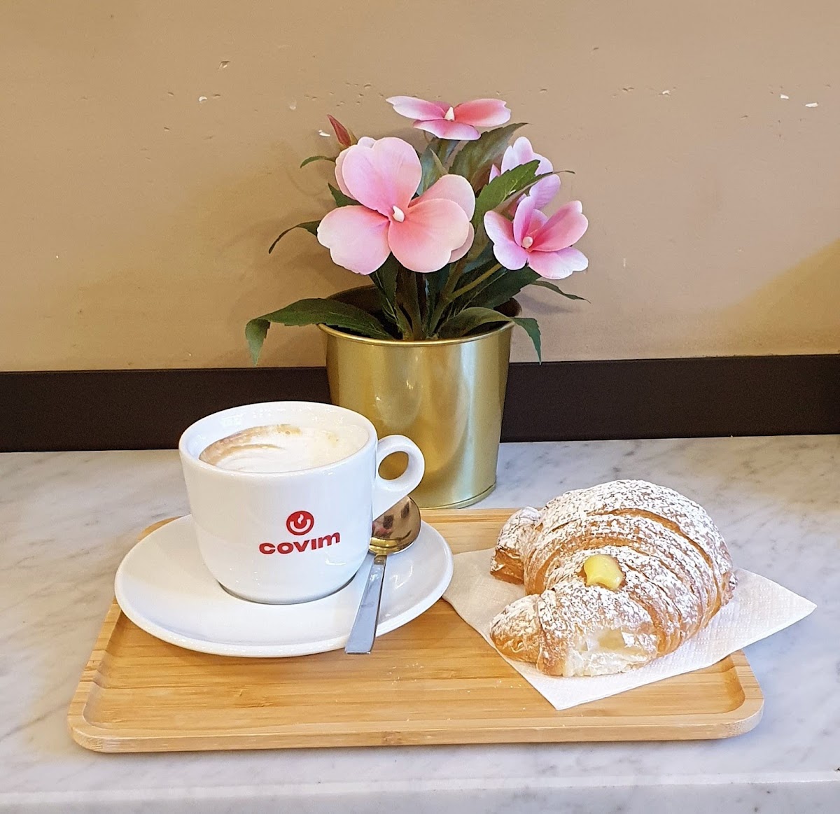 Photo of La Bottega del Caffè
