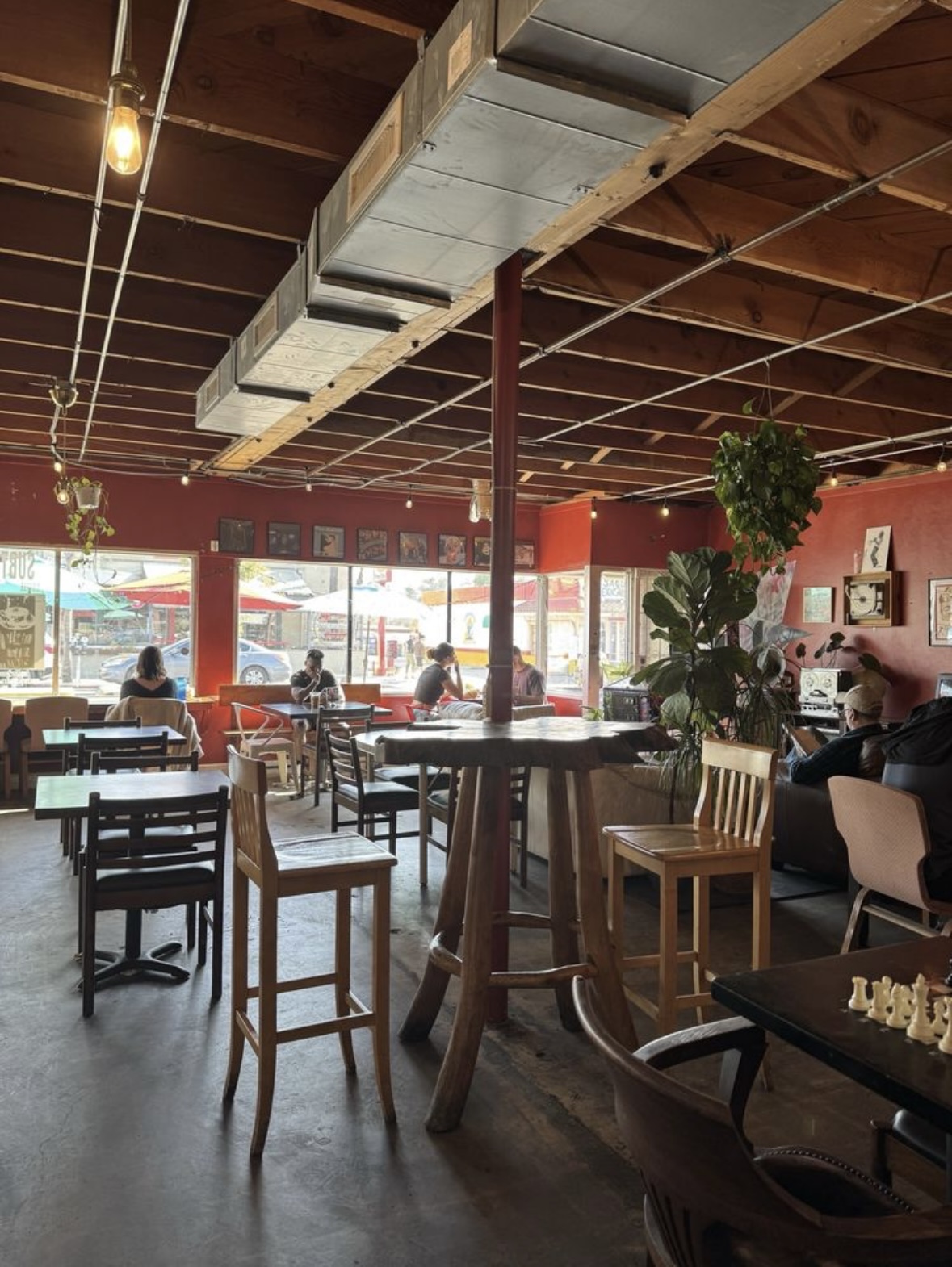 Photo of Subterranean Coffee Boutique