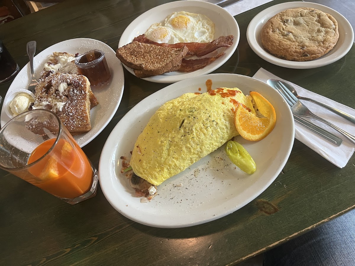 Photo of 14 Carrot Cafe