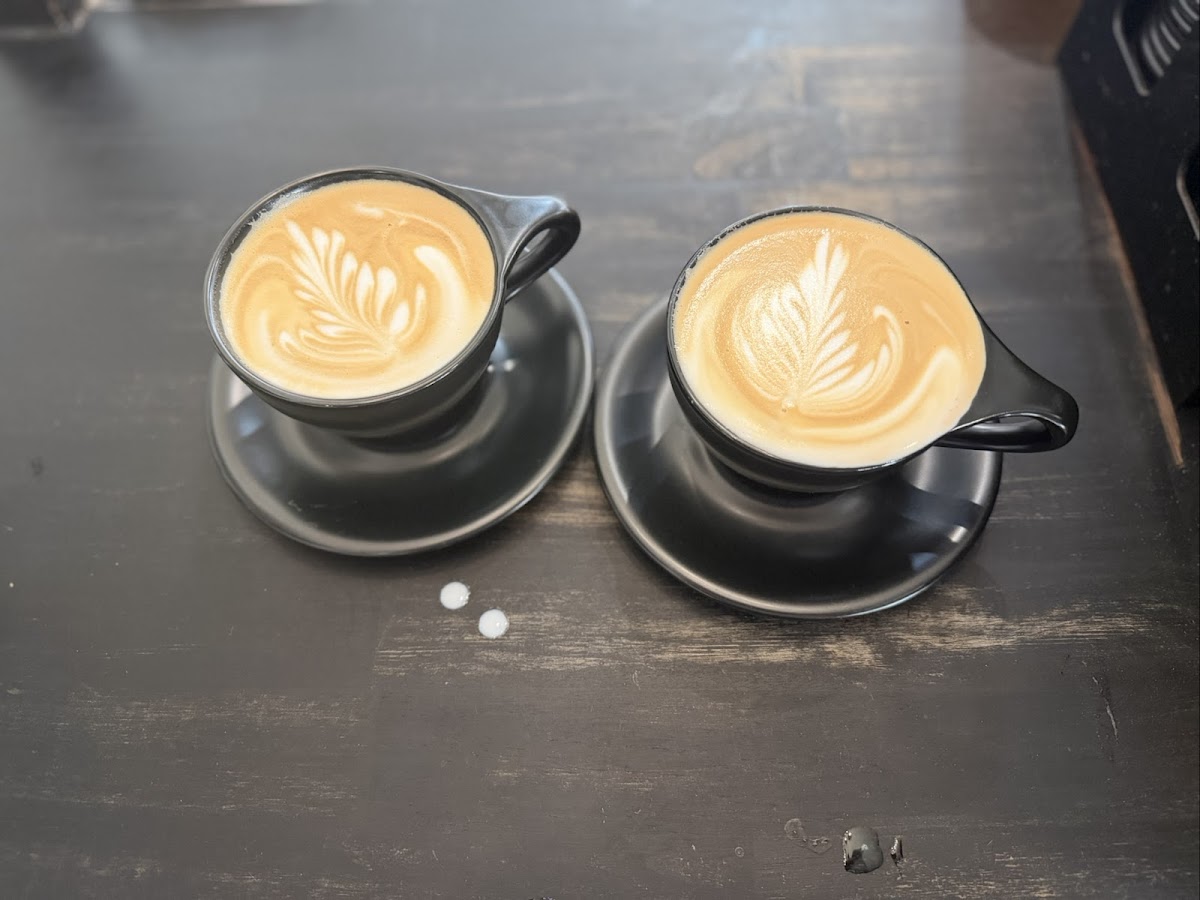 Photo of MoonGoat Coffee