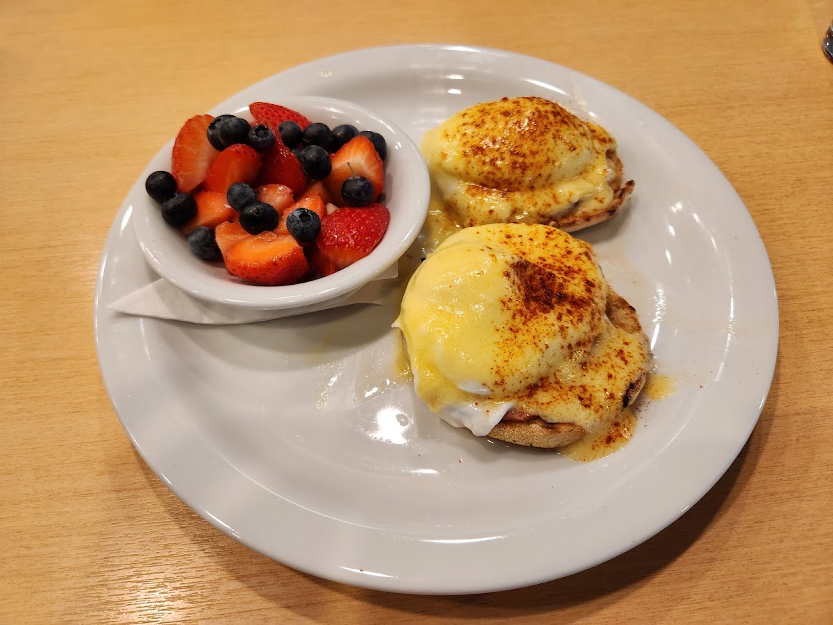 Photo of Reveille Cafe West Cobb