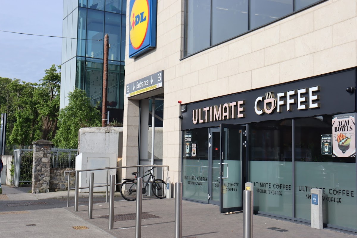Photo of Ultimate Coffee - Drumcondra