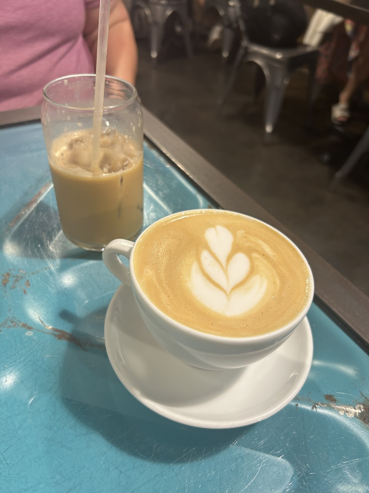 Photo of Blueprint Coffee - Delmar