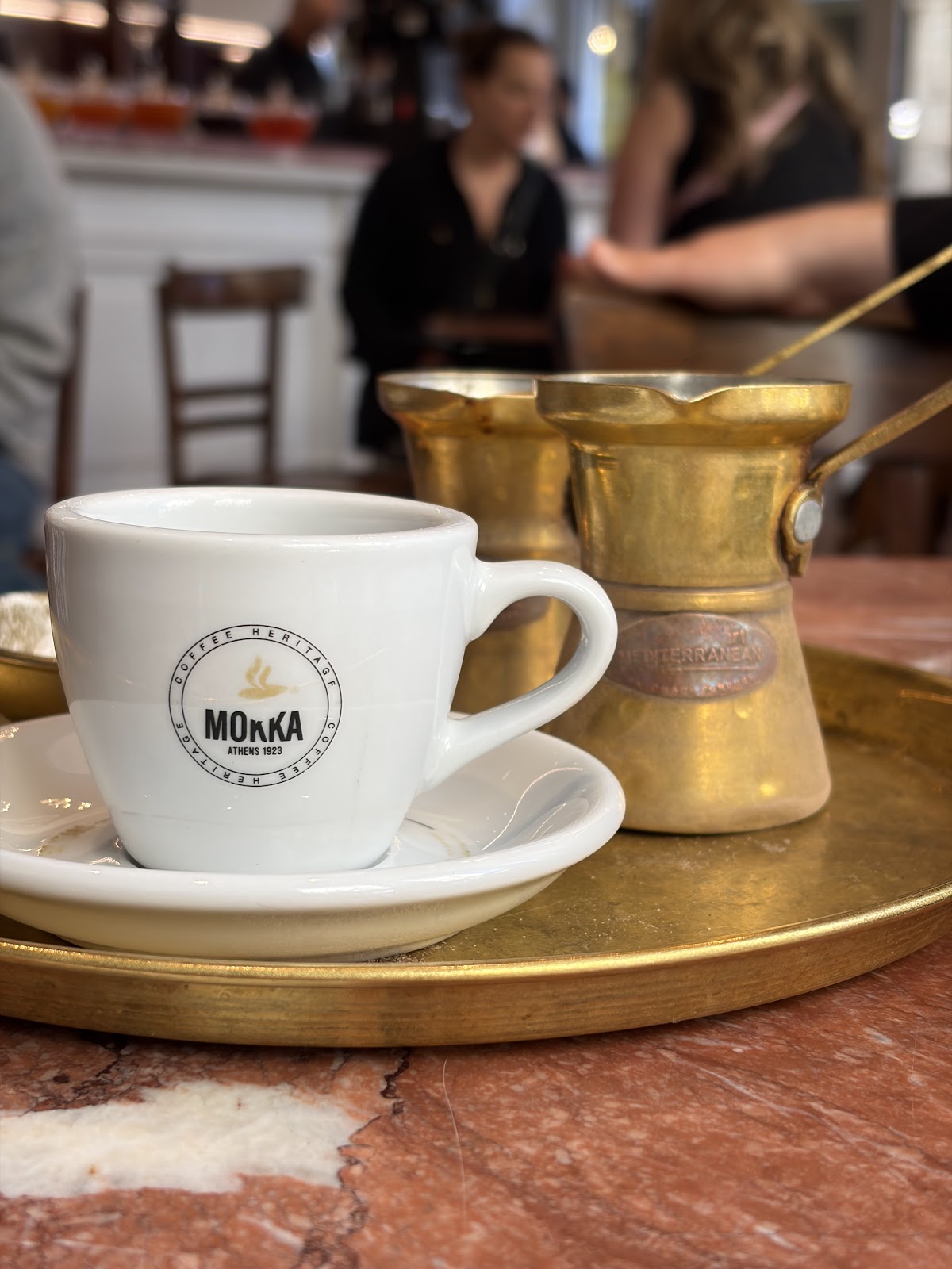Photo of Hour Coffee
