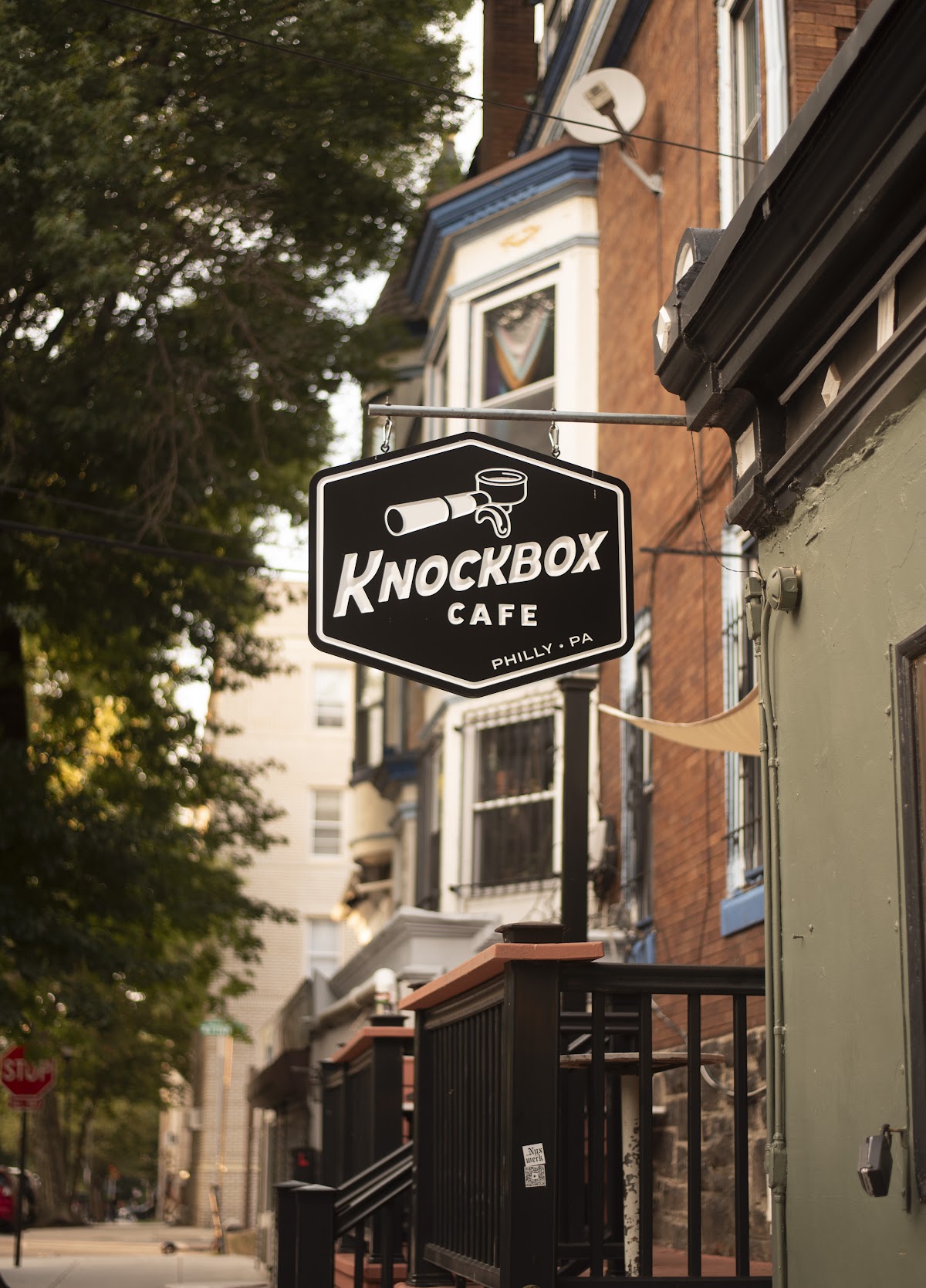 Photo of Knockbox Cafe