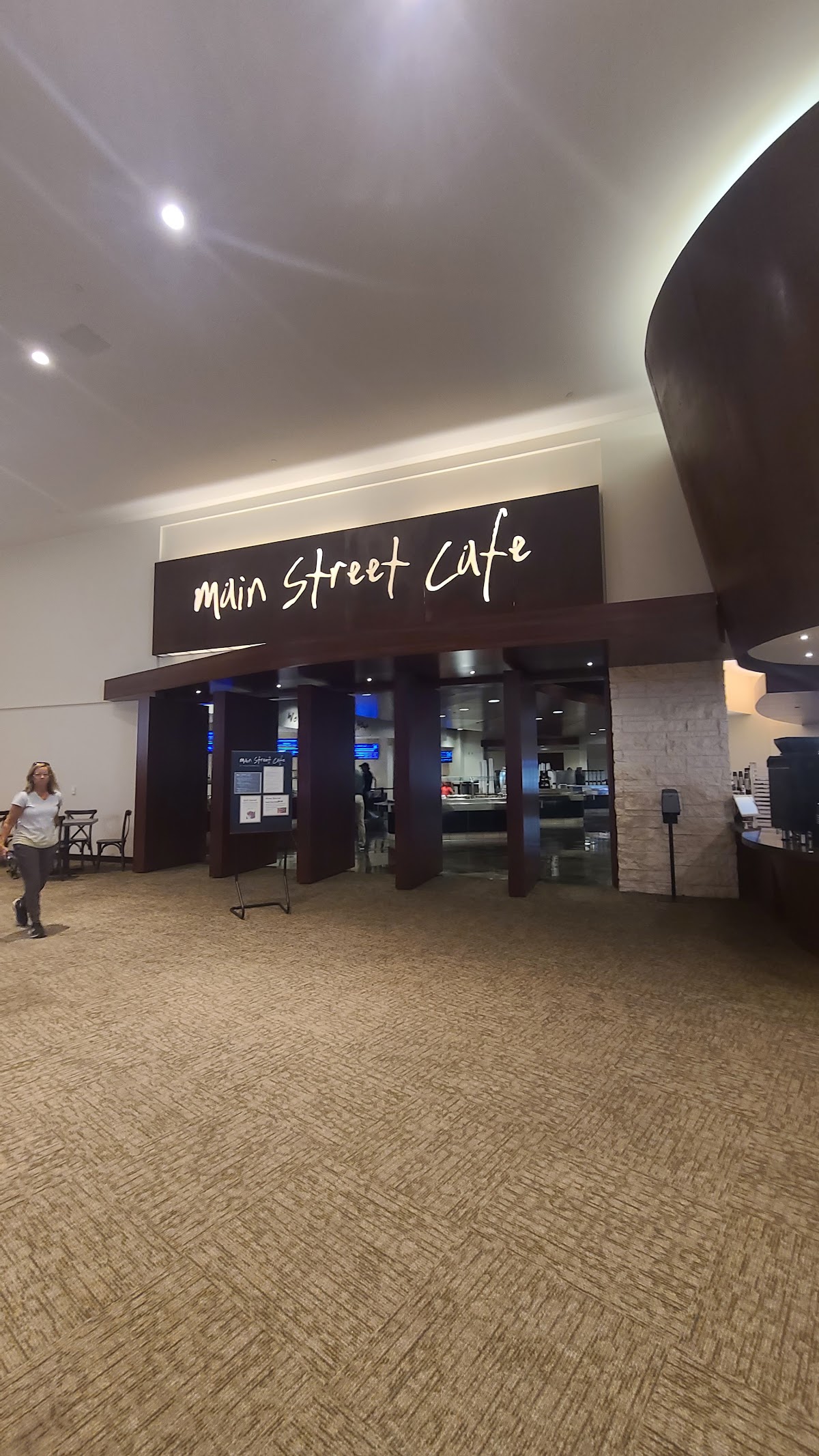 Photo of Main Street Cafe
