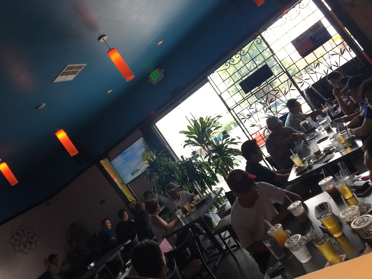 Photo of Bay Cafe