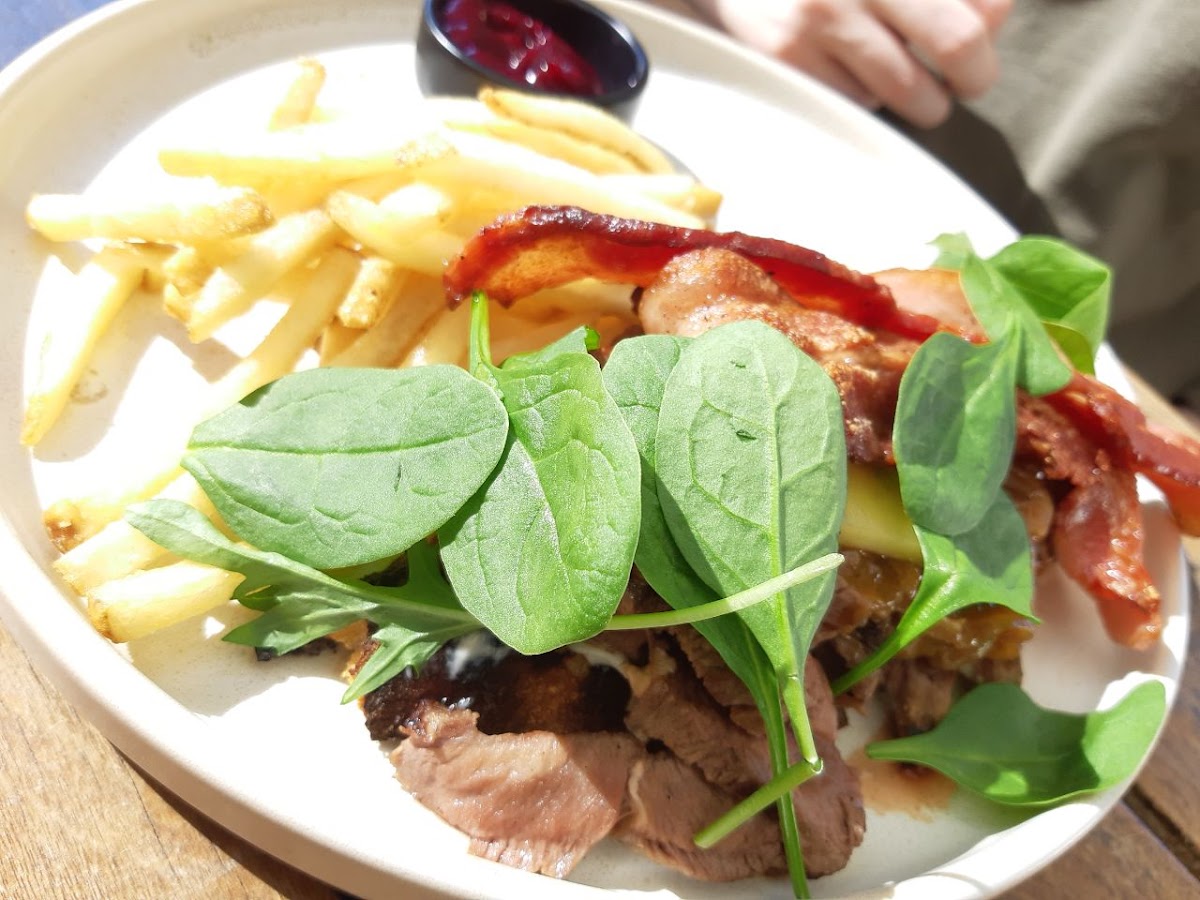 Photo of The Pt Chev Beach Cafe