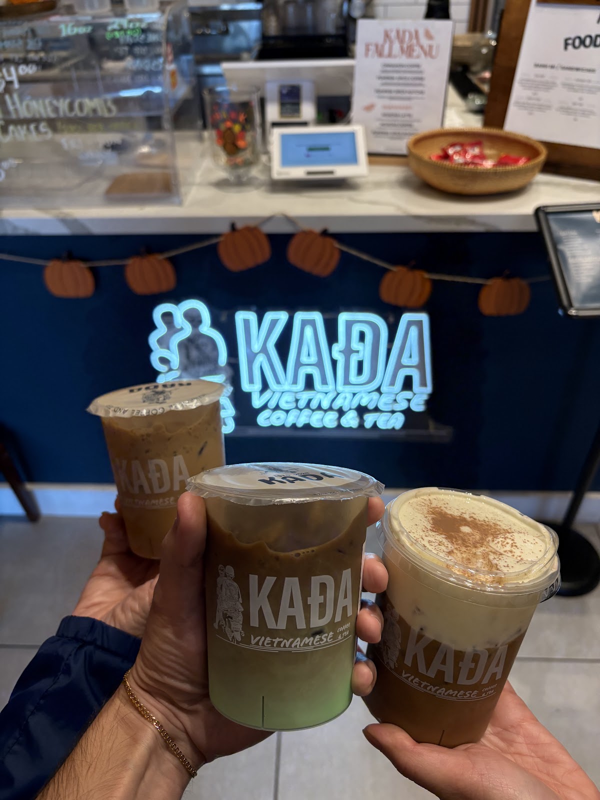 Photo of KaĐa Vietnamese Coffee & Tea
