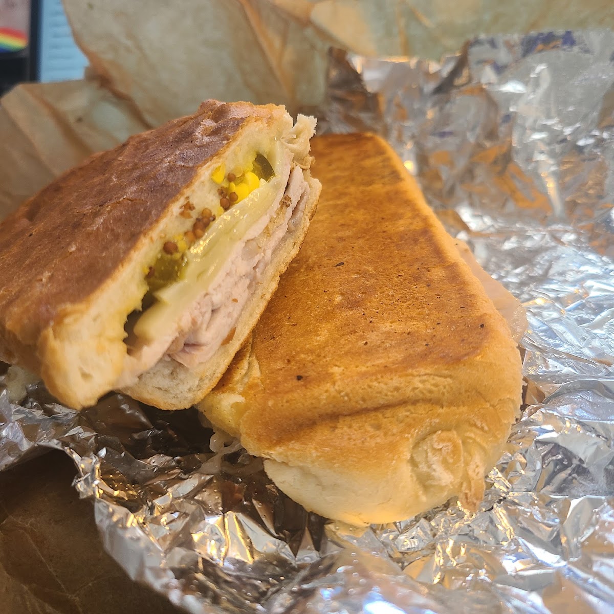 Photo of The Lunch Box