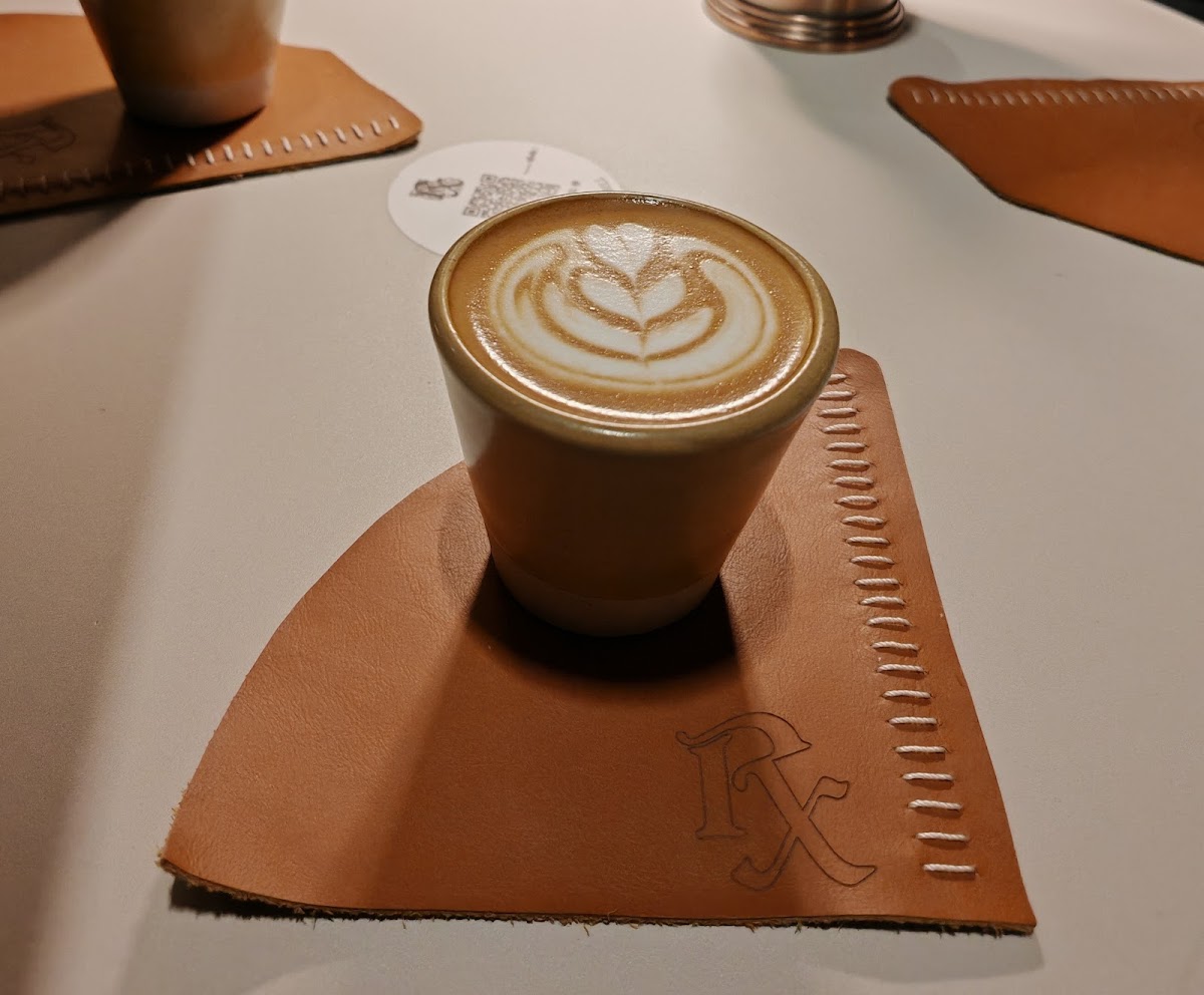 Photo of Rx Coffee Apothecary and Kitchen