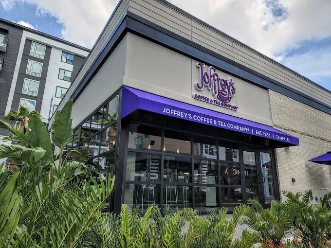Photo of Joffrey's Coffee and Tea Company