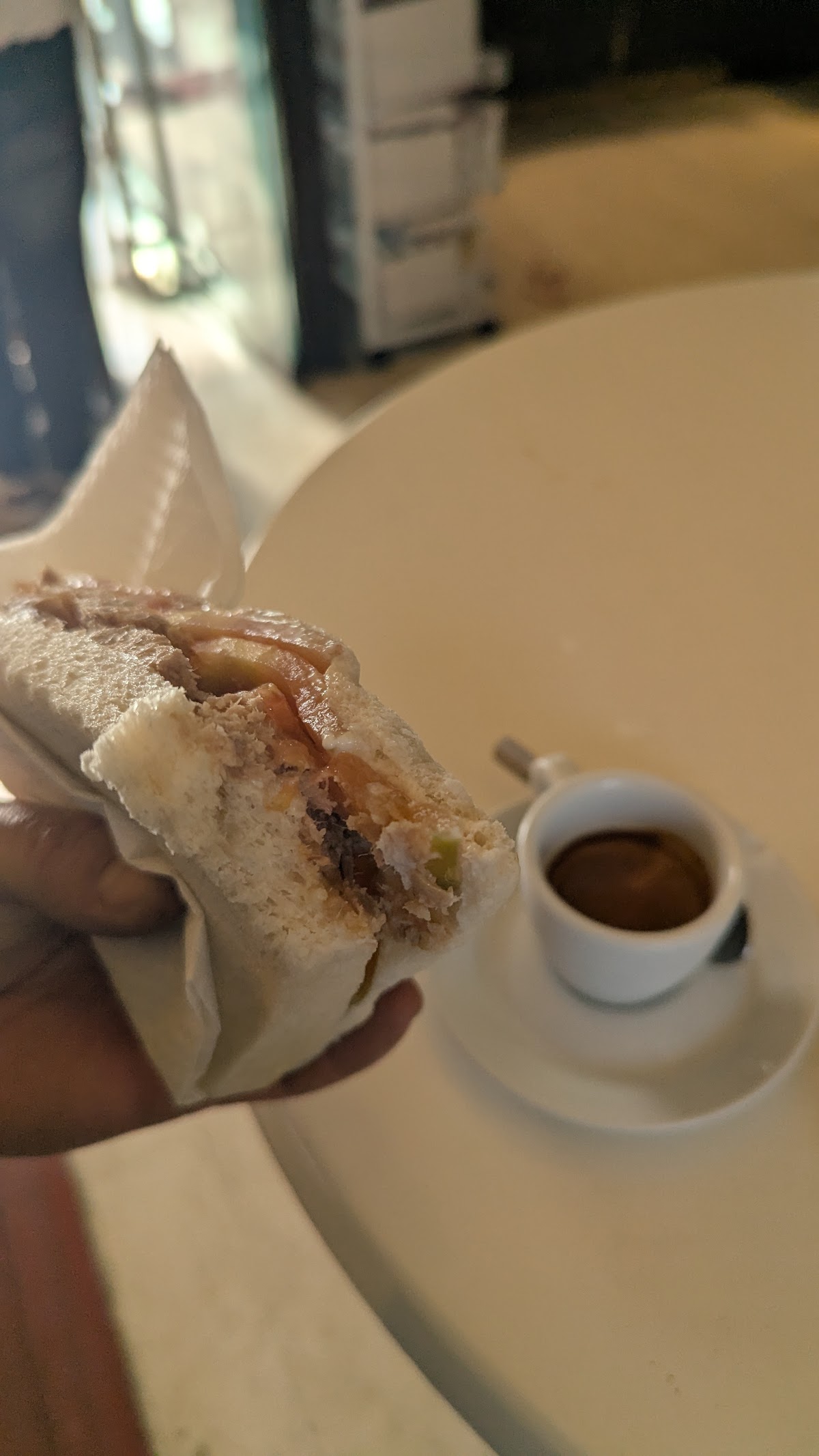 Photo of Caffè Portioli