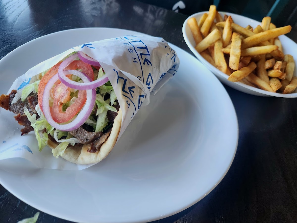 Photo of Little Greek Fresh Grill