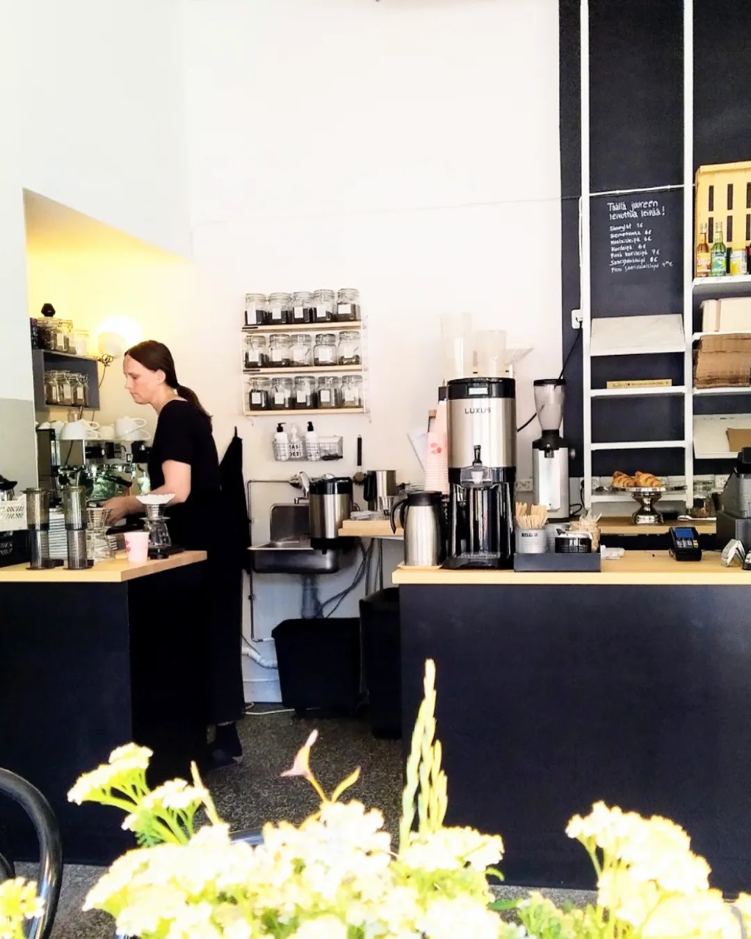 Photo of Bon Temps Cafe