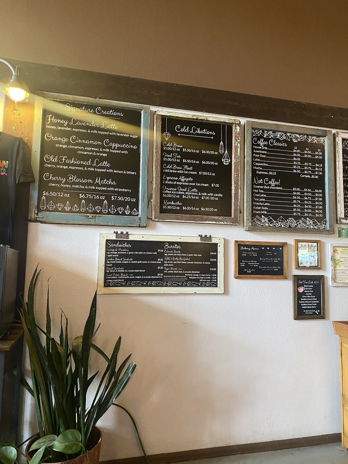 Photo of Carnelian Coffee Co