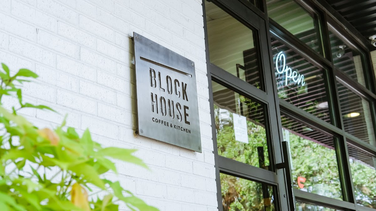 Photo of Blockhouse Coffee & Kitchen