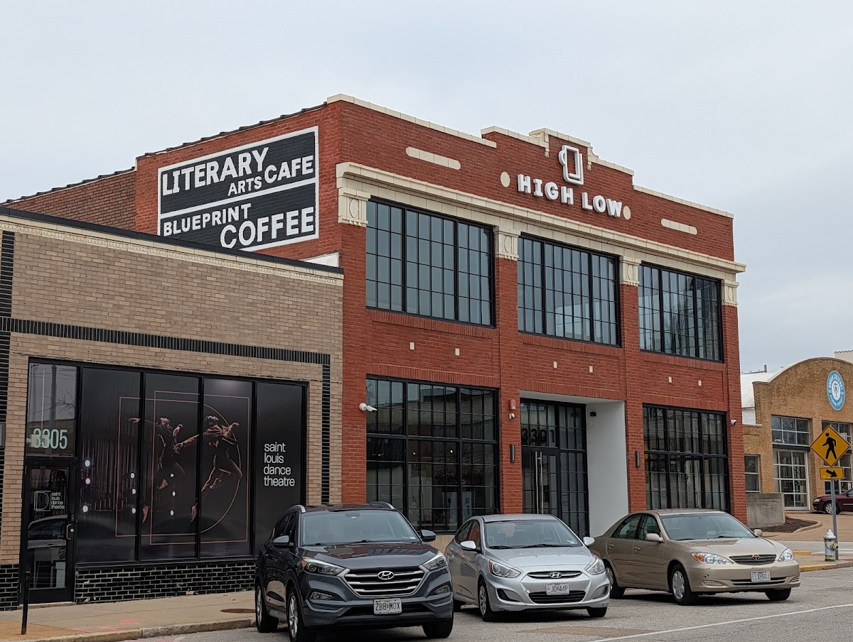 Photo of Blueprint Coffee