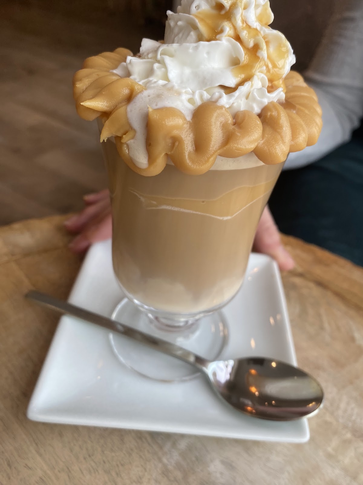 Photo of Barbara's Café