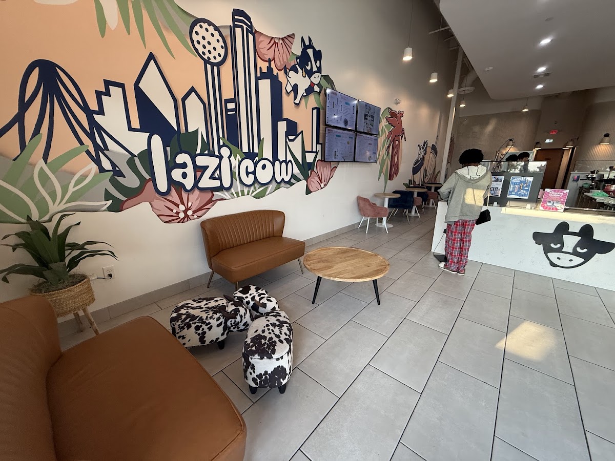 Photo of Lazi Cow - Frisco