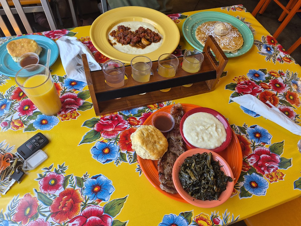 Photo of The Flying Biscuit Cafe