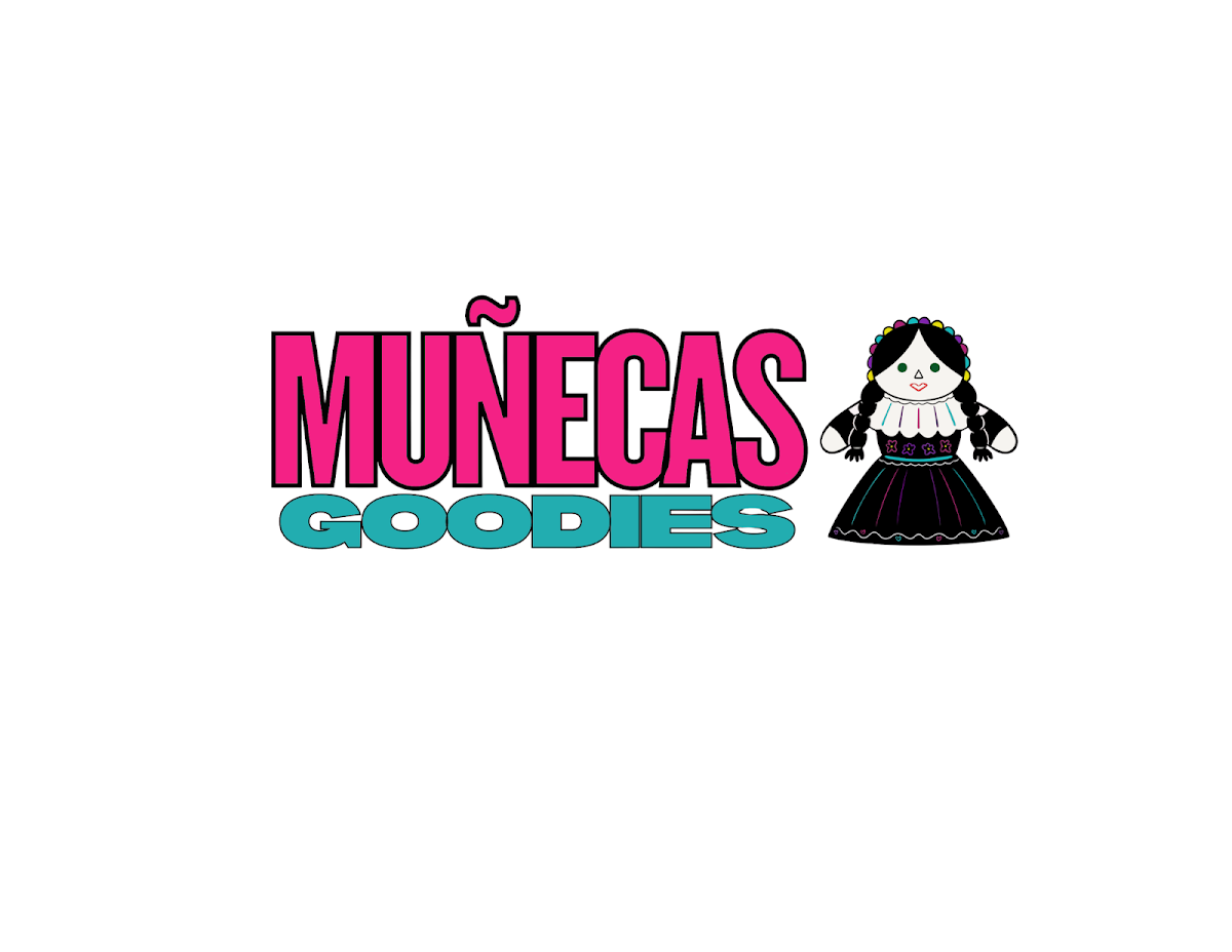 Muñecas Goodies interior