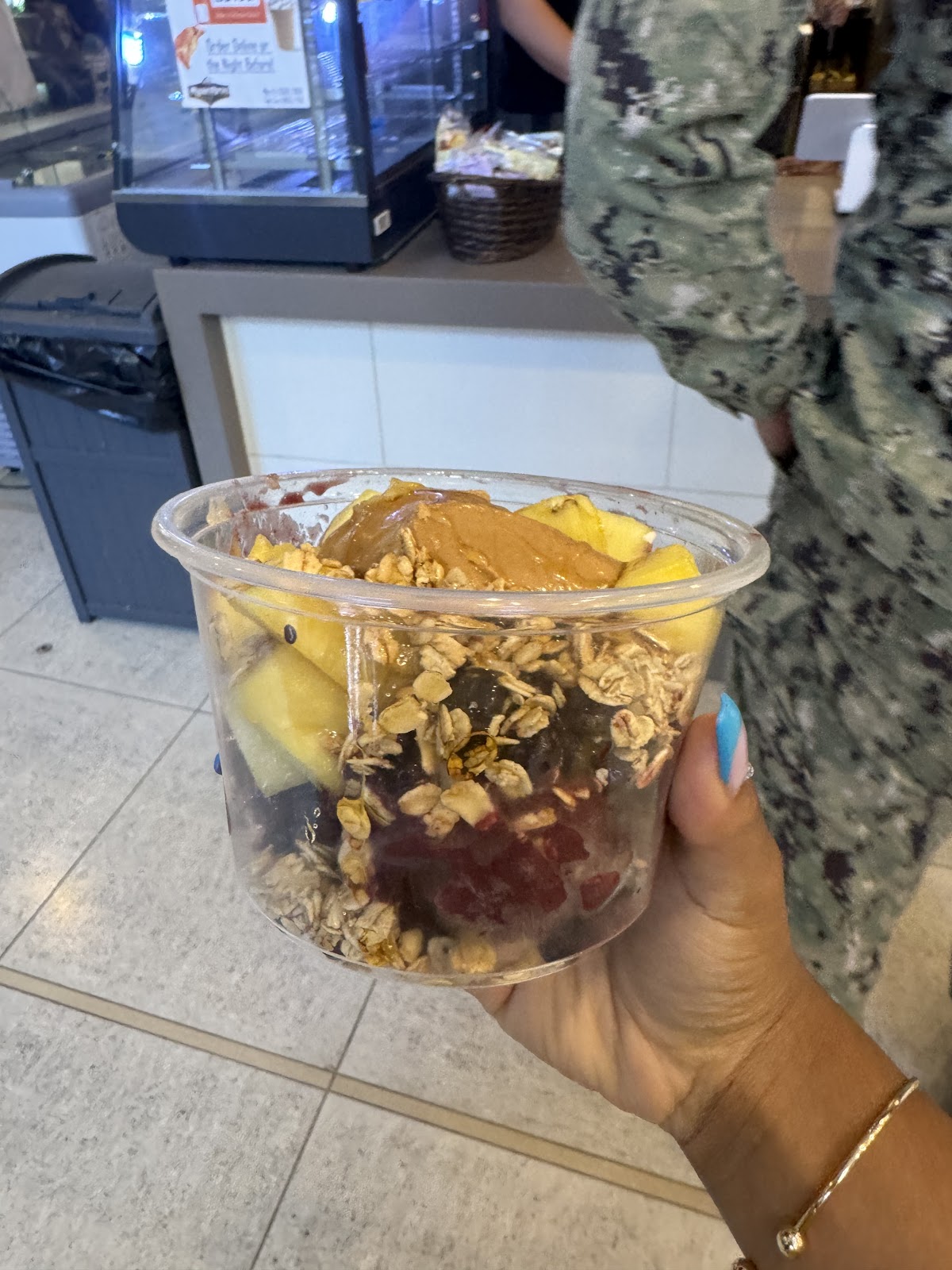 Photo of Ryan Bros Cafe NavyBase