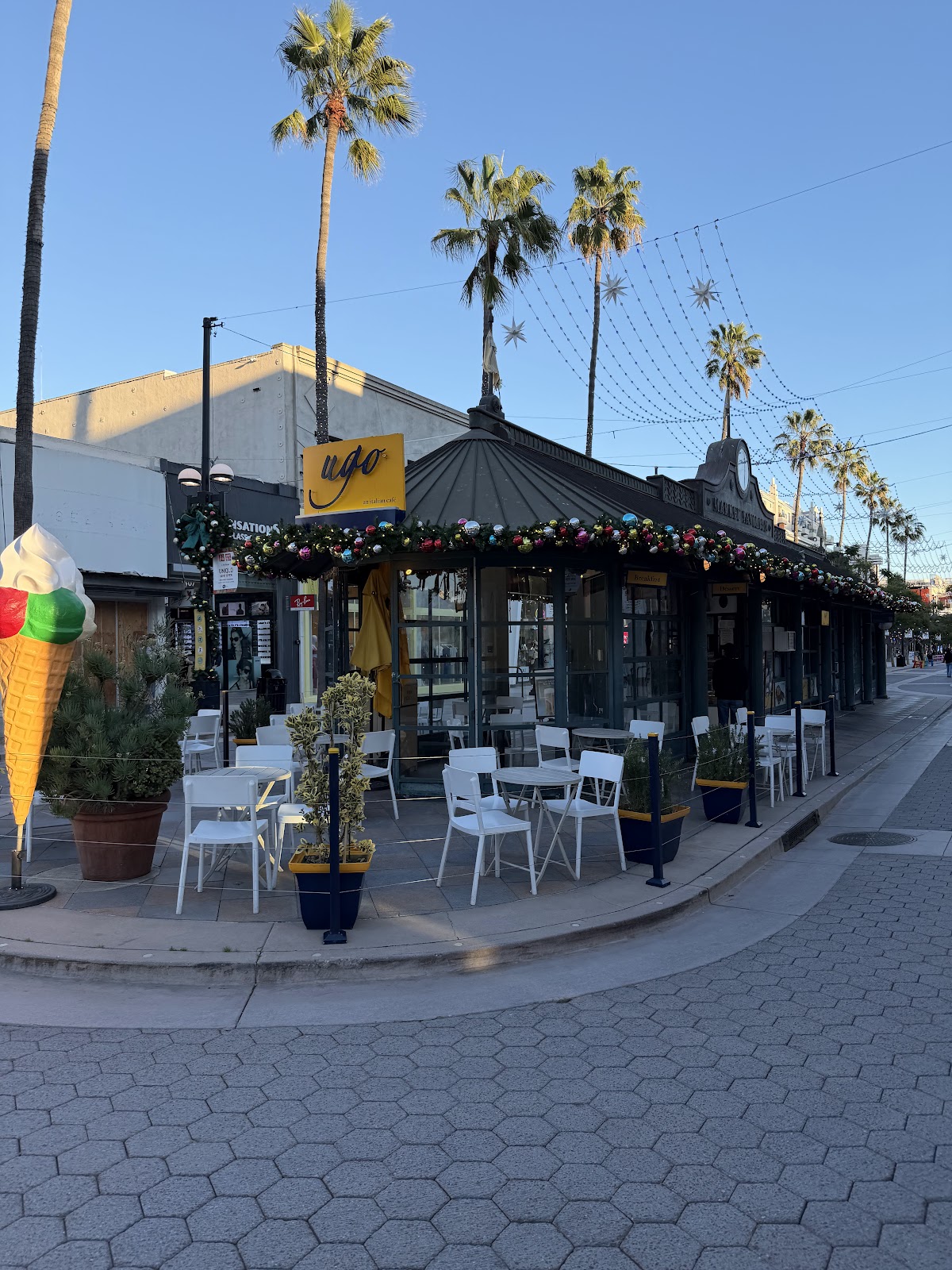 Photo of Ugo Santa Monica