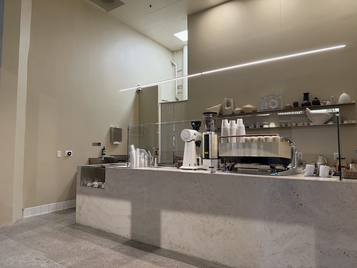 Photo of Saero Coffee